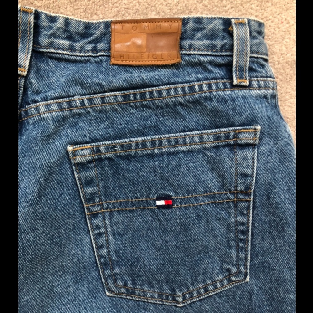 Tommy Jeans